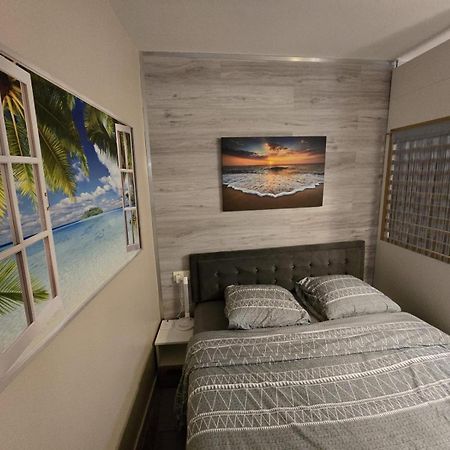 Studio Tout Equipe Et Chaleureux En Rez De Chaussee, Parfait Pour Explorer Montpellier Extérieur photo
