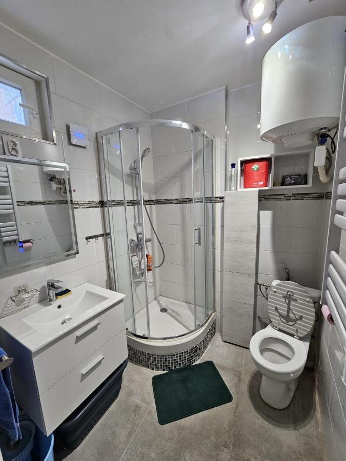 Studio Tout Equipe Et Chaleureux En Rez De Chaussee, Parfait Pour Explorer Montpellier Extérieur photo