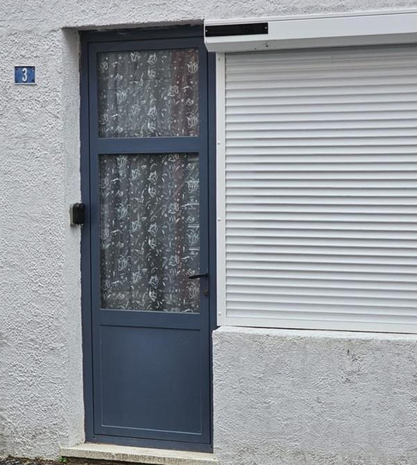 Studio Tout Equipe Et Chaleureux En Rez De Chaussee, Parfait Pour Explorer Montpellier Extérieur photo